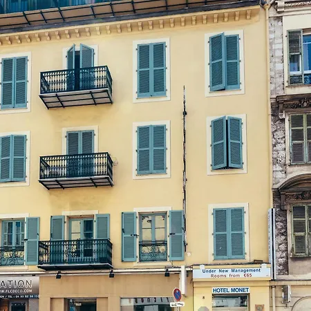 Hotel Monet 2*