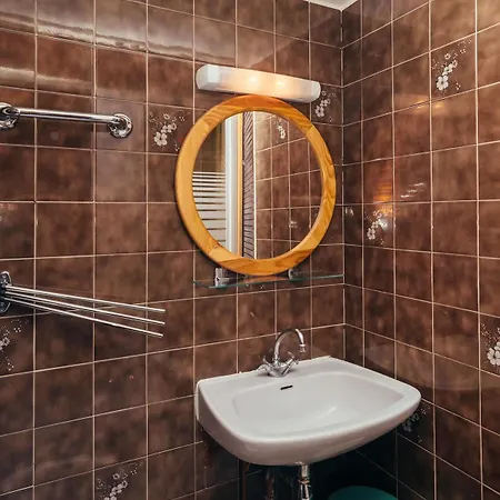 Hotel Monet Niza