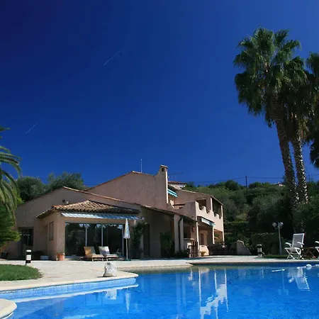 Bed & Breakfast Mas Des Oliviers *