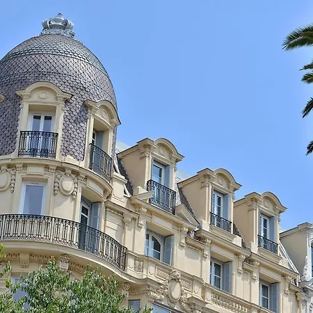 La Victor Hugo Hotel