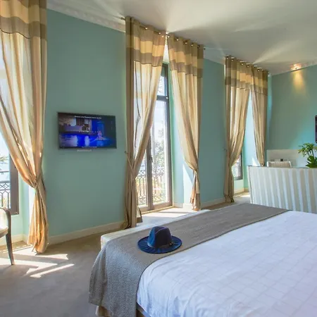 Westminster & Spa 4* Nice