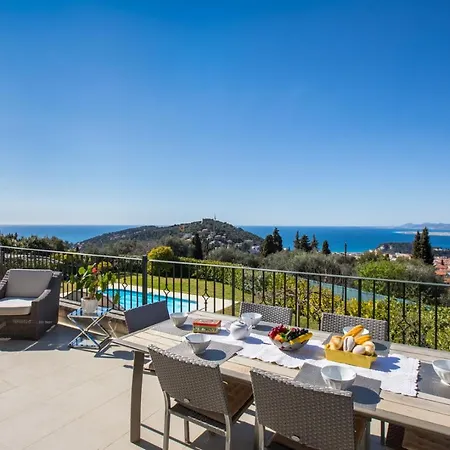 Vinaigrier Hills Vi3086 By Riviera Homes *