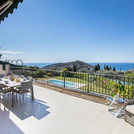 Vinaigrier Hills Vi3086 By Riviera Homes Villa *