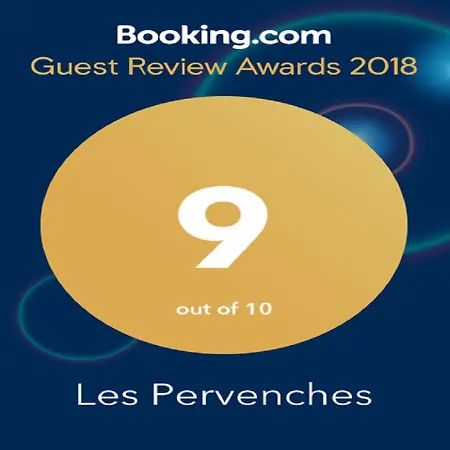 Apartment Les Pervenches Nice