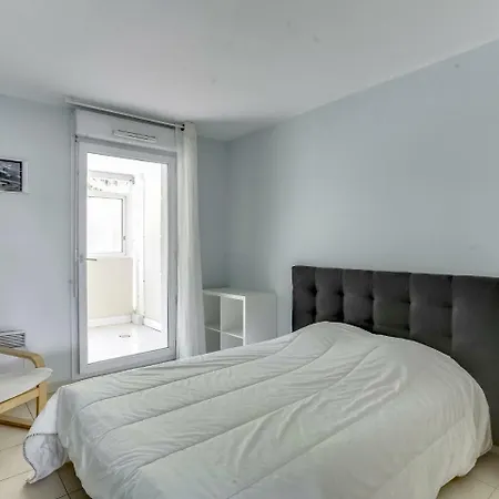 Cybele Apartment