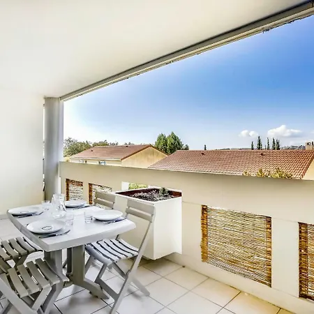 Apartment Cybele