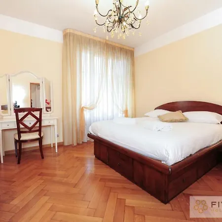 Apartment Le Majestic Promenade - Five Stars House Nice