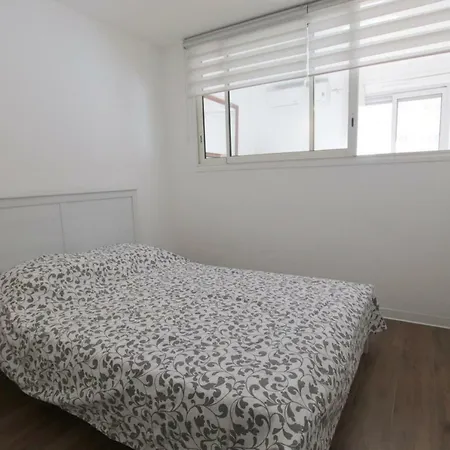 Apartment Le Renoir Nice