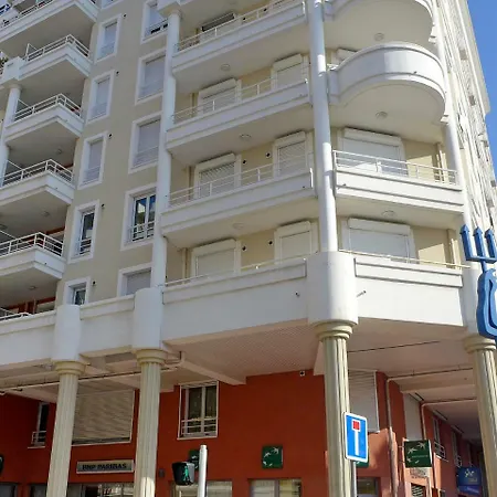 Apartment Le Kappas Nice