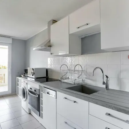 Apartment Cybele