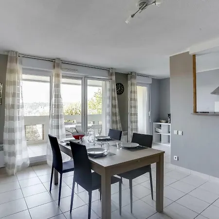 Apartment Cybele