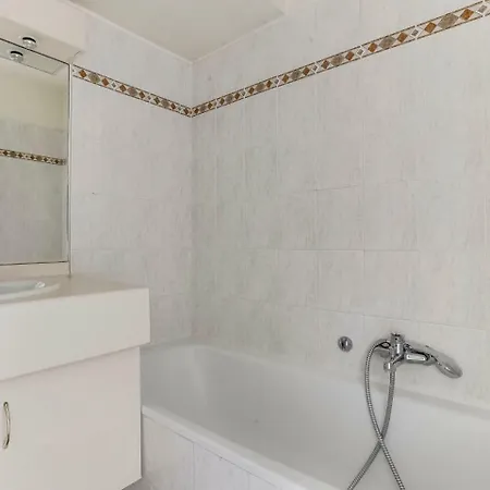 Cybele Apartment
