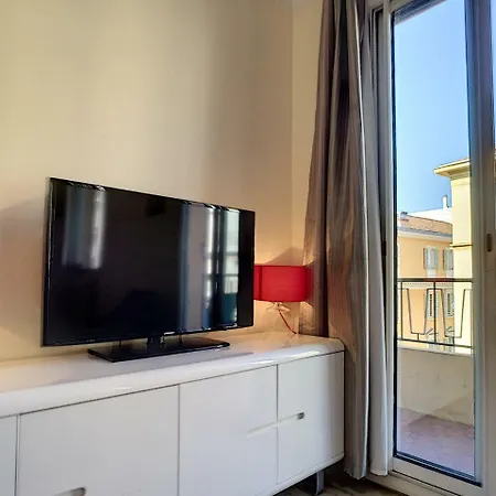 Apartment Nestor&jeeves - Cote Pietonne - - By Sea - Pedestrian Zone