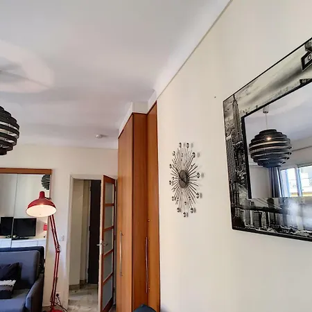 Nestor&jeeves - Cote Pietonne - - By Sea - Pedestrian Zone Apartment *