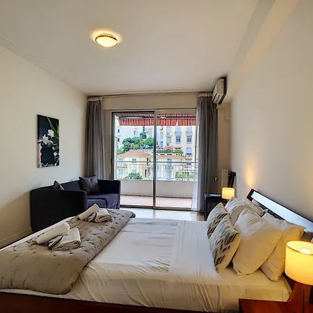 Appartement Nestor&jeeves - Playa Terrace - - Close Sea