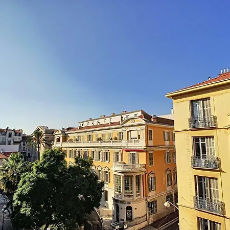 Nestor&jeeves - Cote Pietonne - - By Sea - Pedestrian Zone * Nizza