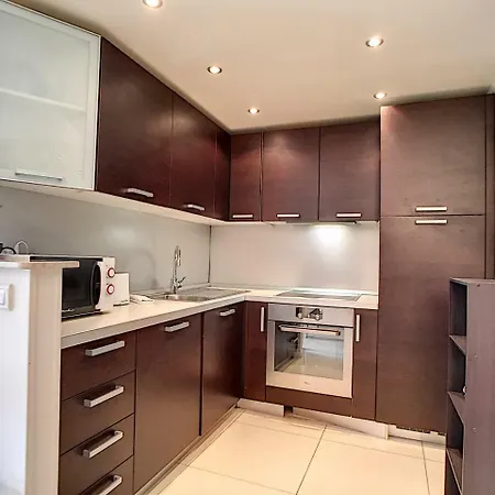 Nestor&jeeves - Playa Terrace - - Close Sea Appartement