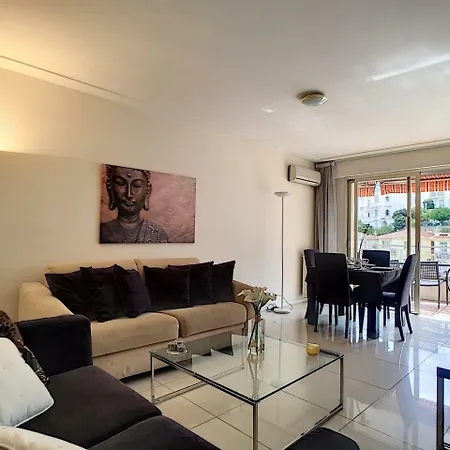 Nestor&jeeves - Playa Terrace - - Close Sea * Nice
