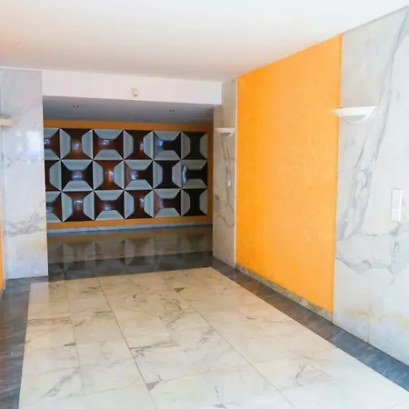 Apartment Nestor&jeeves - Debussy Terrasse - - By Shopping Area *