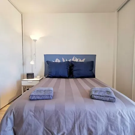 Park Avenue Apartment