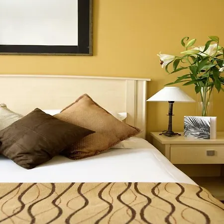 Apollinaire Hotell