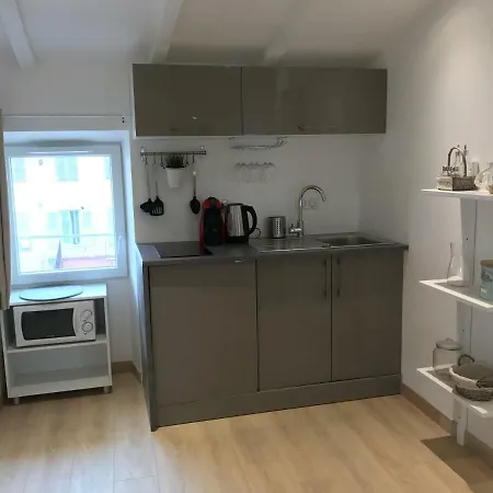 Centre - Massena - 3 *