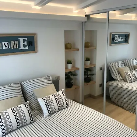 Apartment Centre - Massena - 3