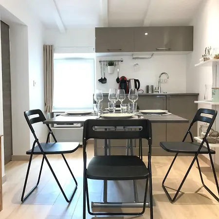 Centre - Massena - 3 *