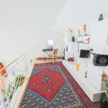 Villa La Casetta Dei Fiori Vi3078
