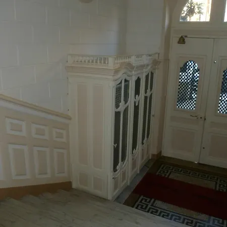 Victor Hugo Hotel