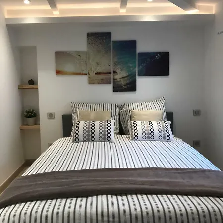 Apartment Centre - Massena - 3 *