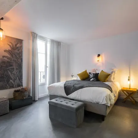 L'abeille - Boutique 尼斯
