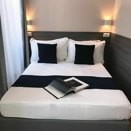 Boutique Neptune Szálloda Nizza
