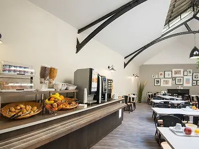 Hotel Saint Gothard