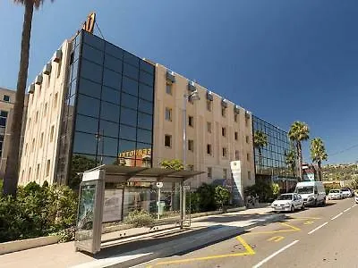 Hotel-restaurant Isidore Ouest 3*