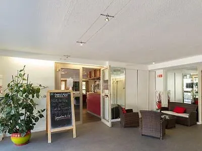 Hotel Hotel-restaurant Isidore Ouest