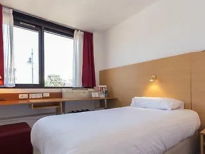 Hotel-restaurant Isidore Ouest 3*