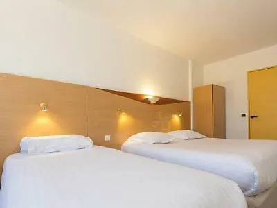 Hotel-restaurant Isidore Ouest Hotel Nice