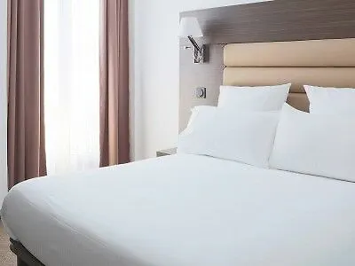 Annexe Hotel Nice