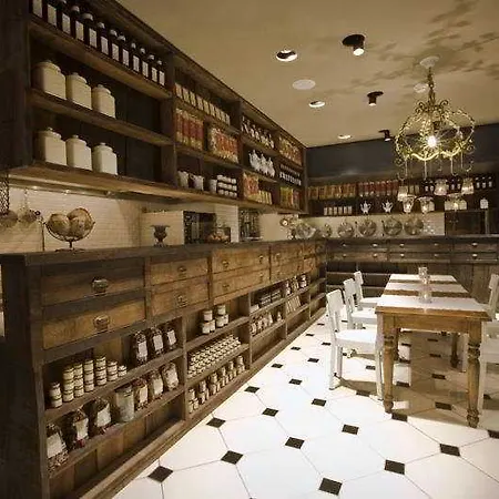 Boscolo & Hotel 5*