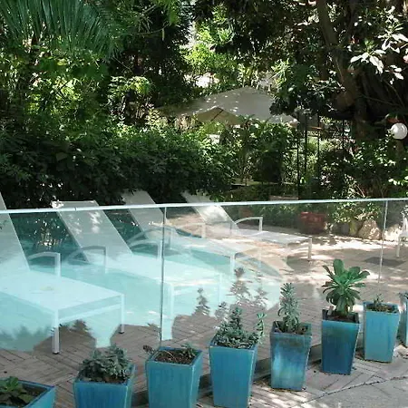Le Windsor, Jungle Art