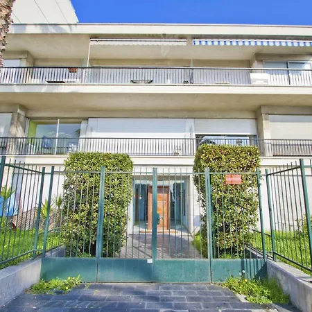 Apartment Promenade - Cariatide Promenade Sea View *