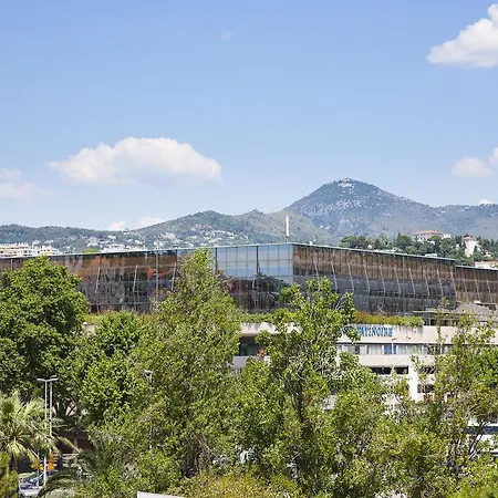Отель Relais Acropolis