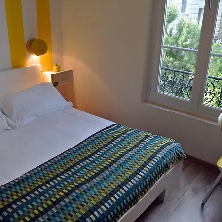 Little Palace Hotell