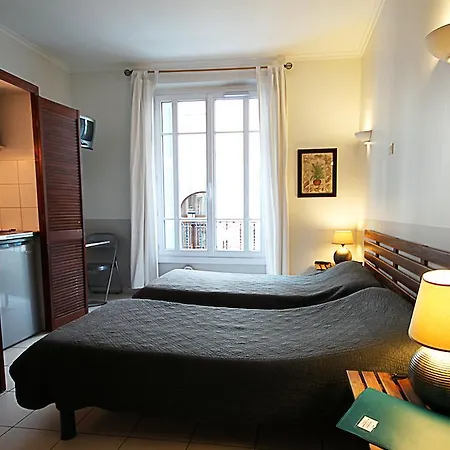Aparthotel L'hotel Lido