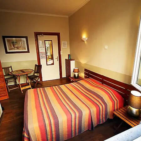 L'hotel Lido Aparthotel