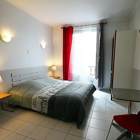 Aparthotel L'hotel Lido 2*