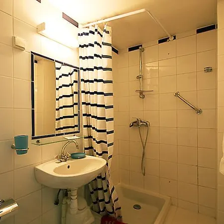 L'hotel Lido Aparthotel 2*