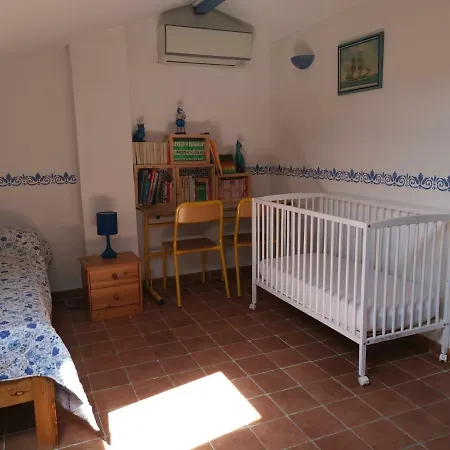 Les 13 Chimeres Holiday home