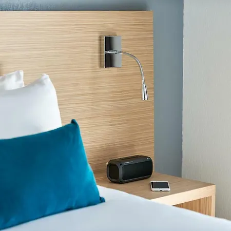 Adagio Access Magnan Apartahotel 2*